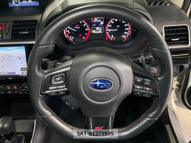 Subaru LEVORG 2019-11 8690966-12