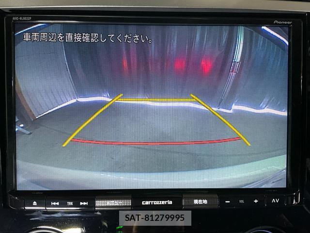 Subaru LEVORG 2019-11 8690966-14