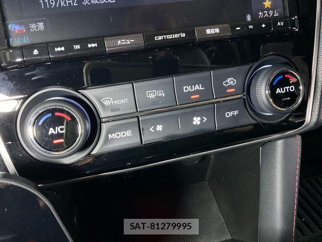 Subaru LEVORG 2019-11 8690966-16