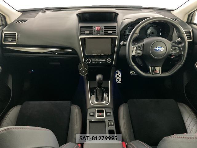 Subaru LEVORG 2019-11 8690966-2