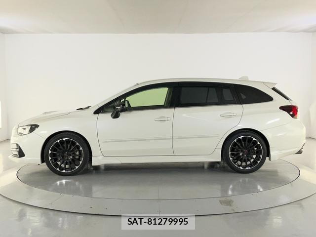 Subaru LEVORG 2019-11 8690966-3