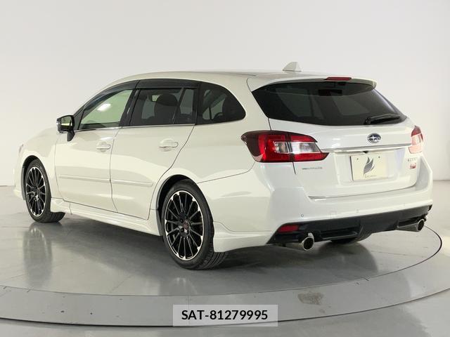 Subaru LEVORG 2019-11 8690966-4
