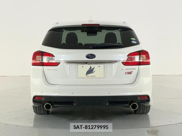 Subaru LEVORG 2019-11 8690966-5