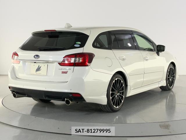 Subaru LEVORG 2019-11 8690966-6