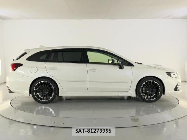 Subaru LEVORG 2019-11 8690966-7