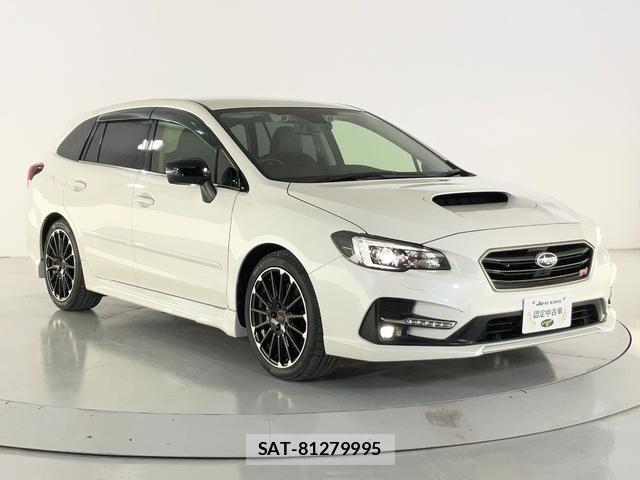 Subaru LEVORG 2019-11 8690966-8
