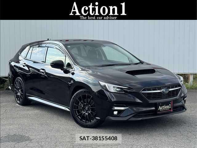 Subaru LEVORG 2020-12 8690987-0