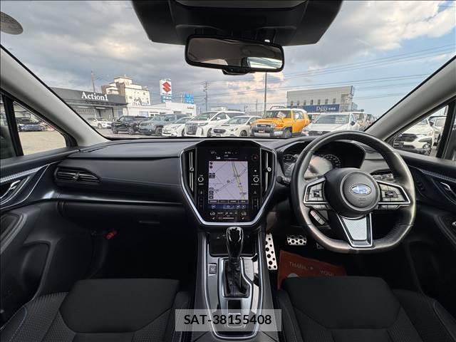 Subaru LEVORG 2020-12 8690987-1