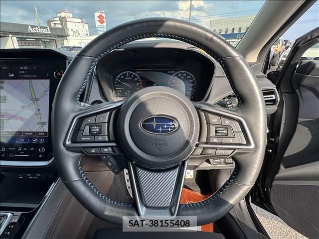 Subaru LEVORG 2020-12 8690987-12