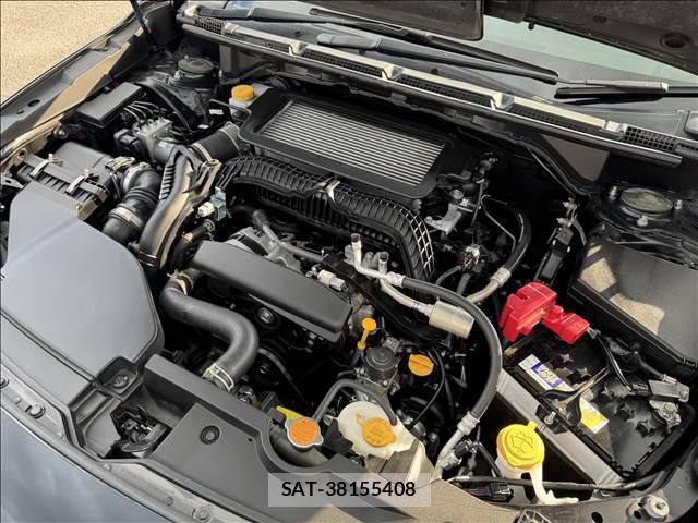 Subaru LEVORG 2020-12 8690987-13