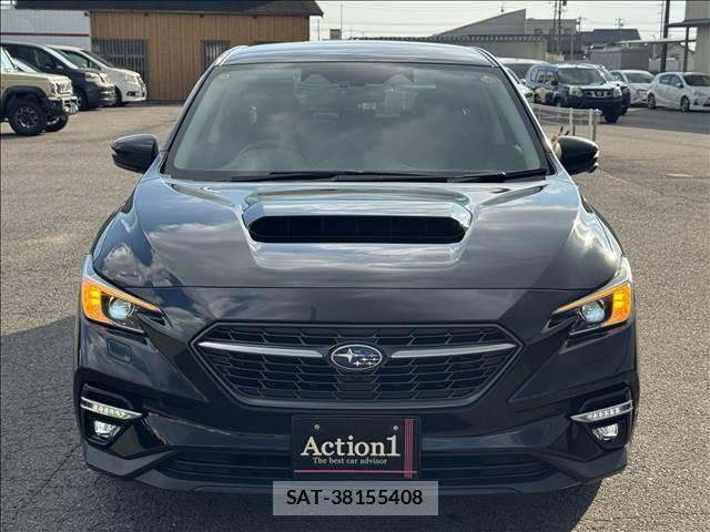 Subaru LEVORG 2020-12 8690987-16
