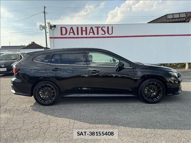 Subaru LEVORG 2020-12 8690987-17