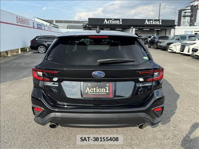 Subaru LEVORG 2020-12 8690987-18