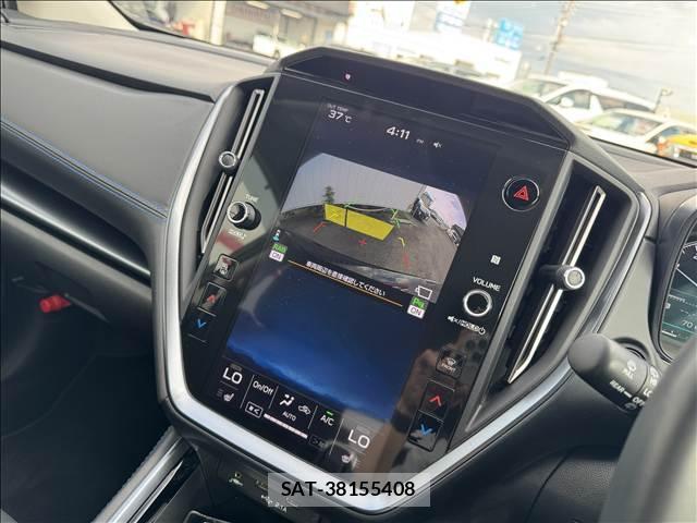 Subaru LEVORG 2020-12 8690987-3