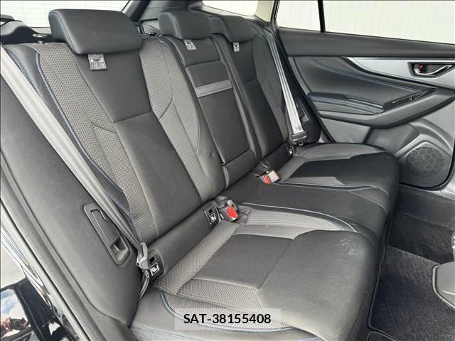Subaru LEVORG 2020-12 8690987-8