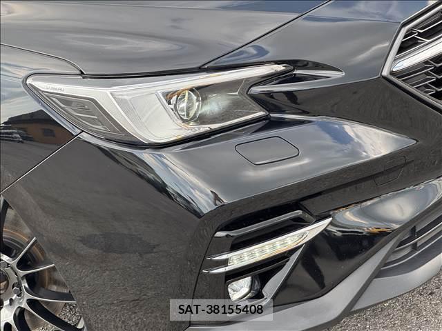 Subaru LEVORG 2020-12 8690987-9