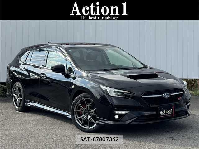 Subaru LEVORG 2020-12 8690990-0