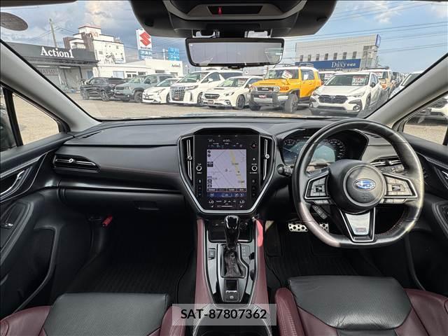 Subaru LEVORG 2020-12 8690990-1