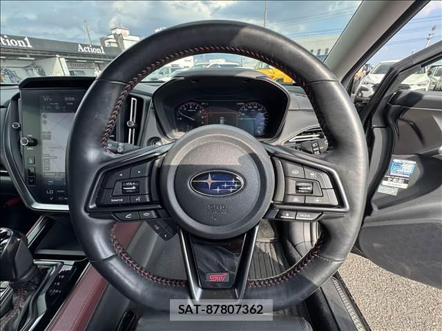 Subaru LEVORG 2020-12 8690990-12