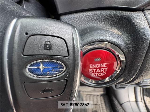 Subaru LEVORG 2020-12 8690990-15