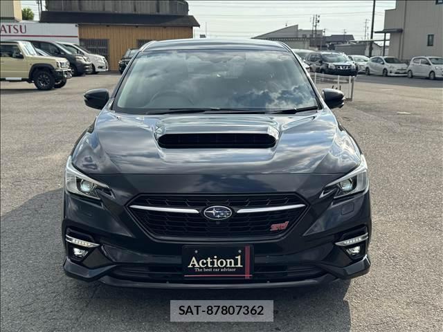 Subaru LEVORG 2020-12 8690990-16