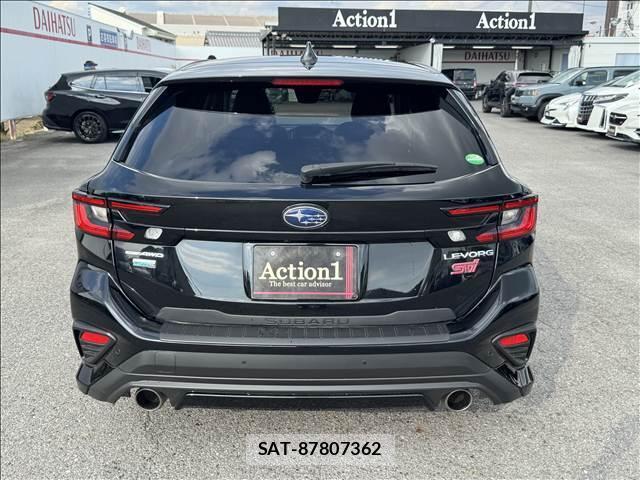 Subaru LEVORG 2020-12 8690990-18