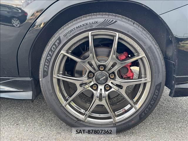 Subaru LEVORG 2020-12 8690990-4