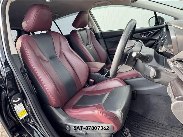 Subaru LEVORG 2020-12 8690990-7