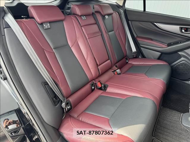 Subaru LEVORG 2020-12 8690990-8