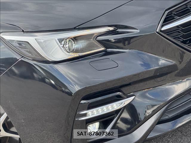 Subaru LEVORG 2020-12 8690990-9