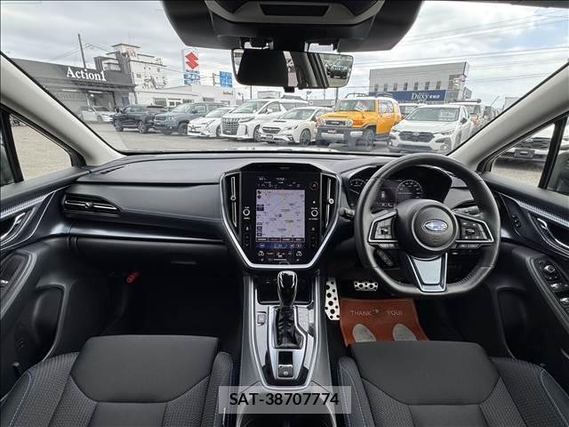 Subaru LEVORG 2021-02 8690992-1