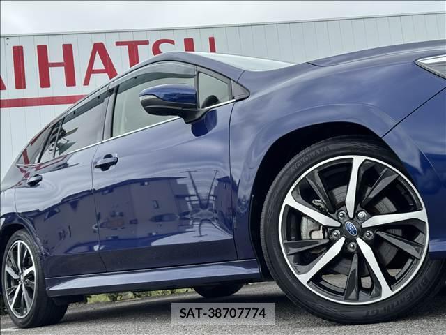 Subaru LEVORG 2021-02 8690992-10