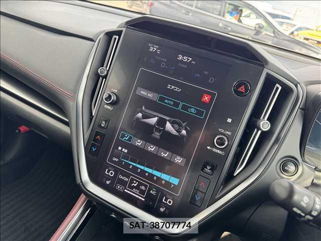 Subaru LEVORG 2021-02 8690992-11