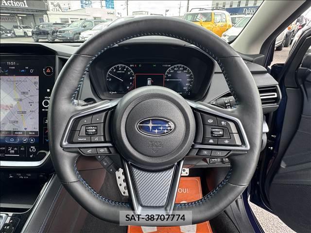 Subaru LEVORG 2021-02 8690992-12