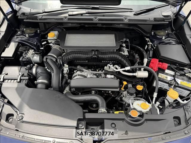 Subaru LEVORG 2021-02 8690992-13
