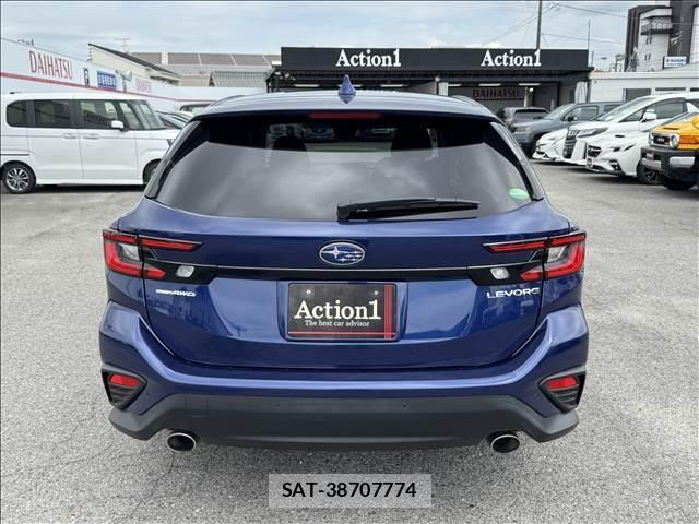 Subaru LEVORG 2021-02 8690992-18