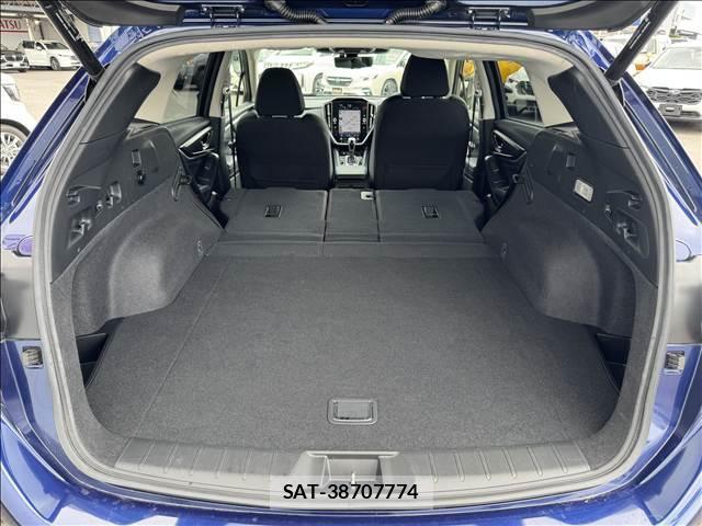 Subaru LEVORG 2021-02 8690992-19