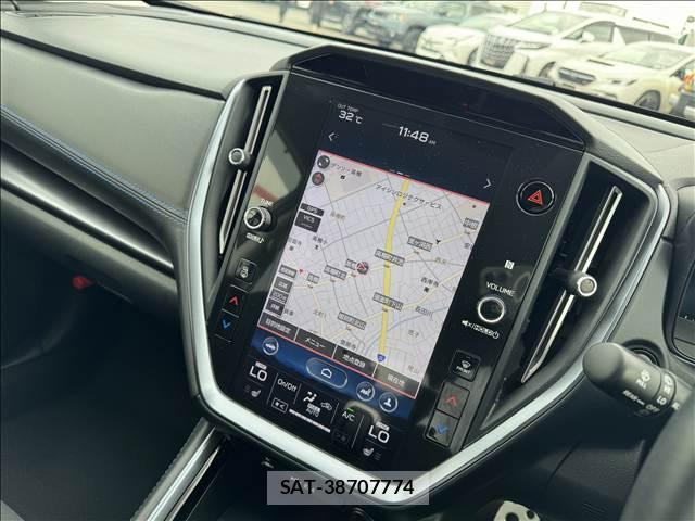 Subaru LEVORG 2021-02 8690992-2