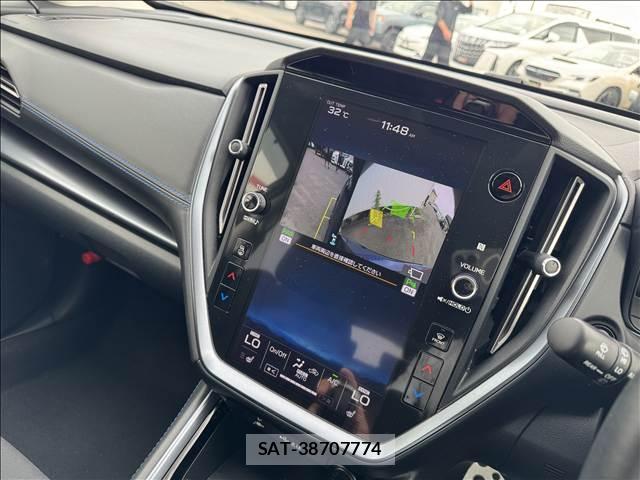 Subaru LEVORG 2021-02 8690992-3