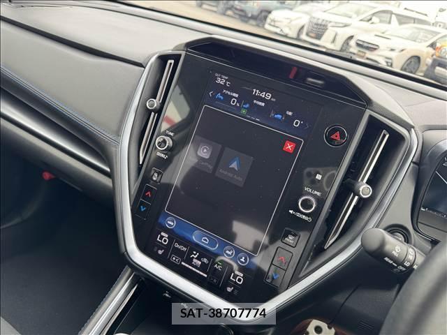 Subaru LEVORG 2021-02 8690992-4