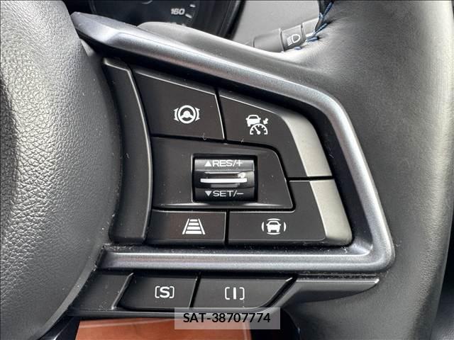 Subaru LEVORG 2021-02 8690992-5