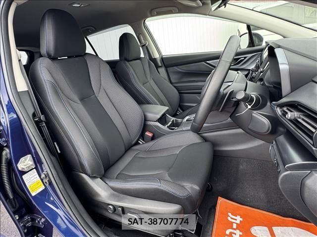 Subaru LEVORG 2021-02 8690992-7