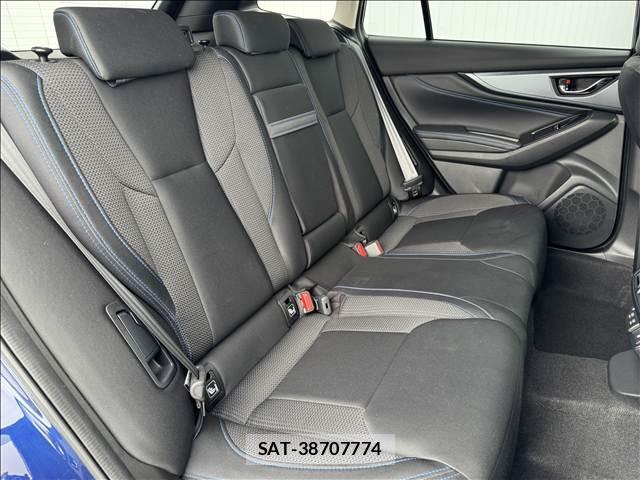Subaru LEVORG 2021-02 8690992-8