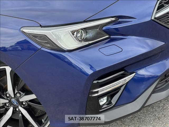 Subaru LEVORG 2021-02 8690992-9