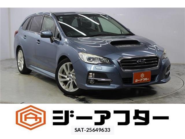 Subaru LEVORG 2015-02 8691007-0