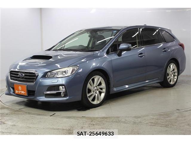 Subaru LEVORG 2015-02 8691007-10