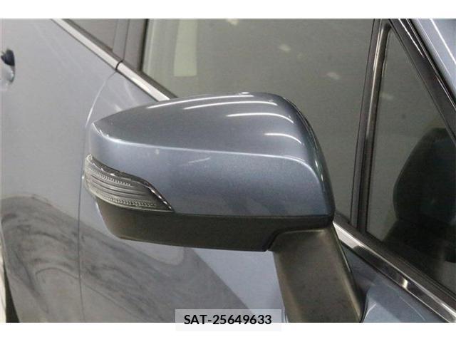 Subaru LEVORG 2015-02 8691007-11
