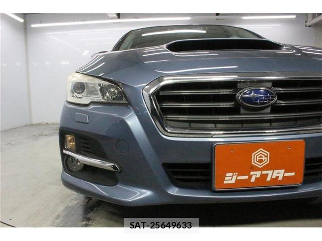 Subaru LEVORG 2015-02 8691007-12
