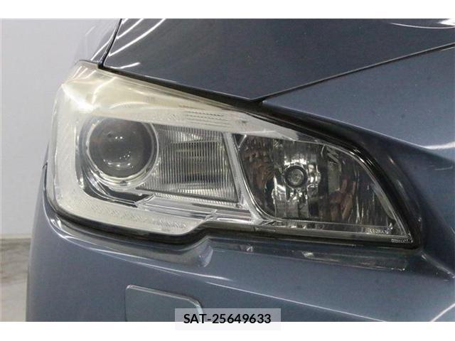 Subaru LEVORG 2015-02 8691007-13