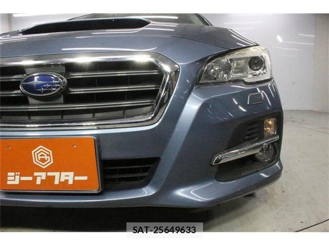 Subaru LEVORG 2015-02 8691007-15